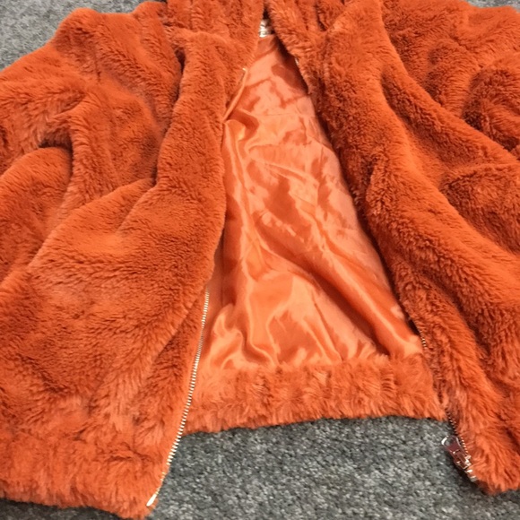 Jacket - Picture 3 of 4